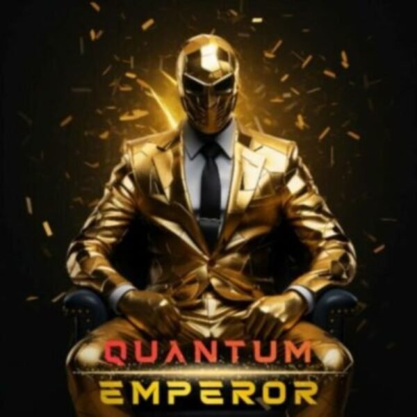 QUANTUM EMPEROR MT4 V6.0