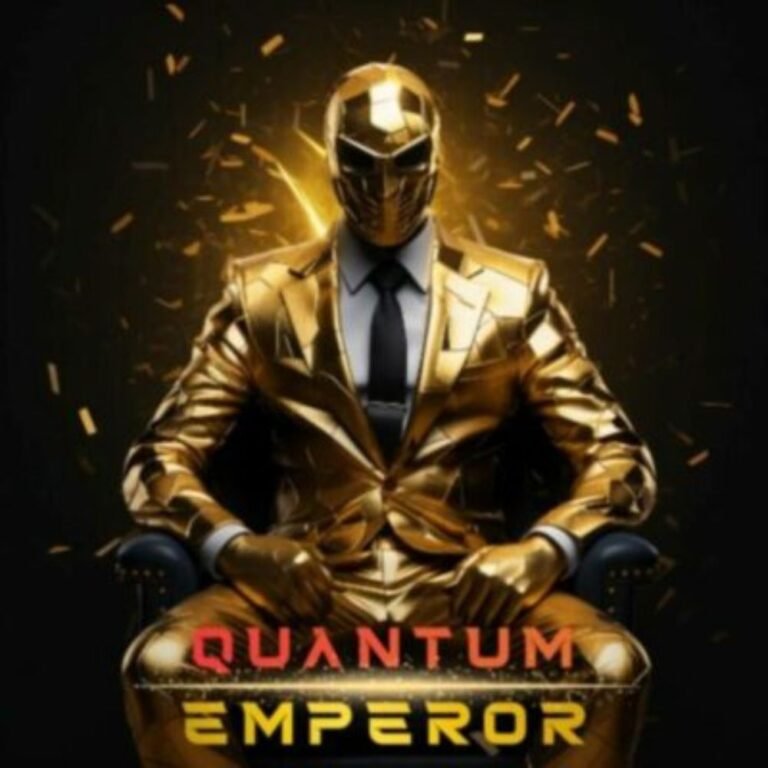 QUANTUM EMPEROR MT4 V6.0