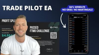 Trade Pilot EA