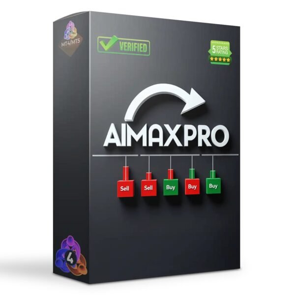 AiMaxPro EA
