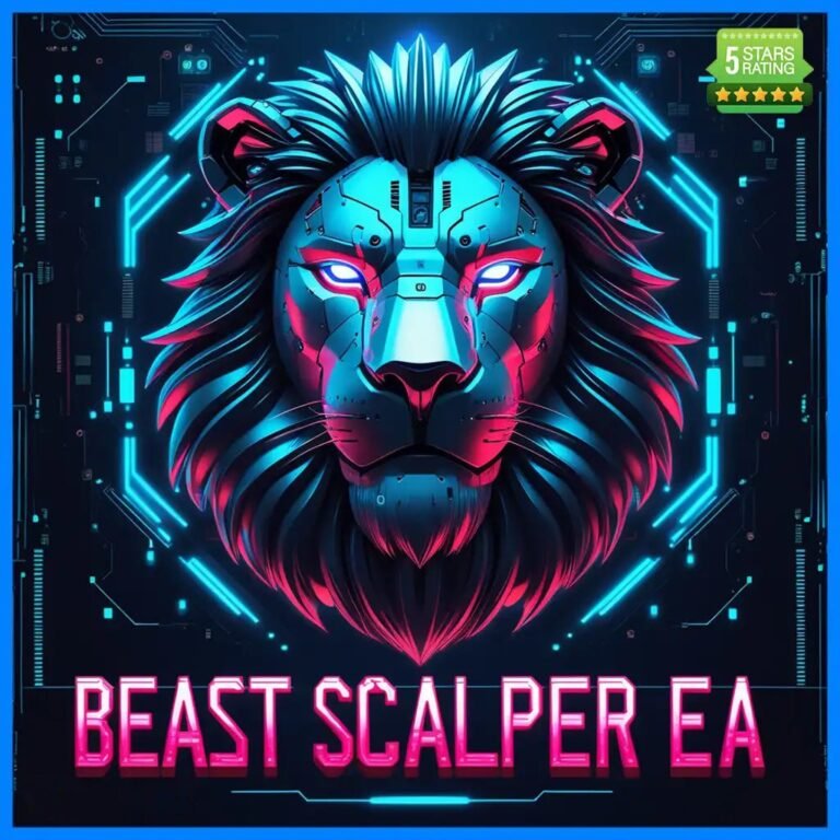 Beast Scalper EA MT5