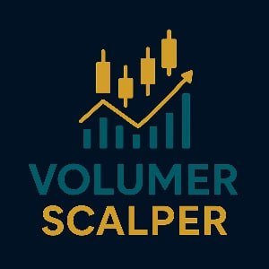 Volume Scalper V3.0