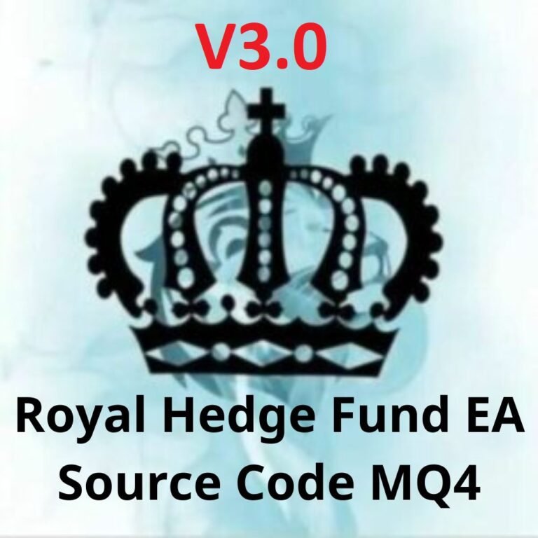 ROYAL HEDGE FUND V3 MQ4