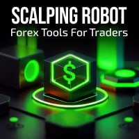 Scalping Robot MT4 v5.0