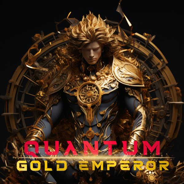 Quantum Gold Emperor V1.3 MT5