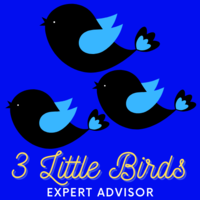 Three Little Birds V13.69