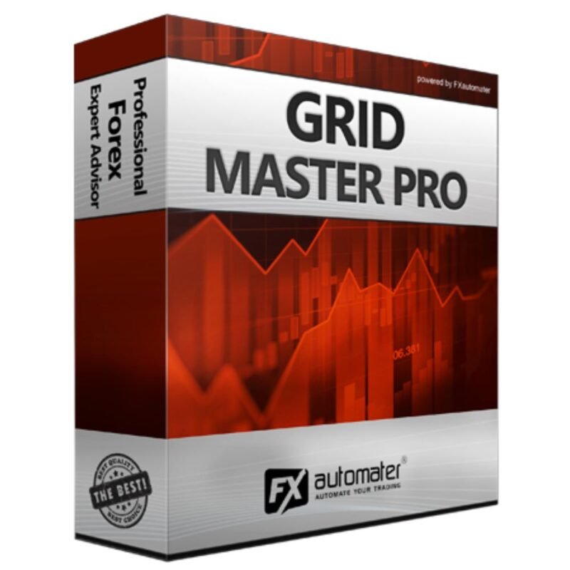 GridMaster PRO V1.9