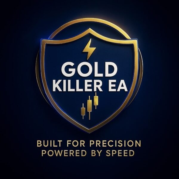 Gold Killer MT5 V15