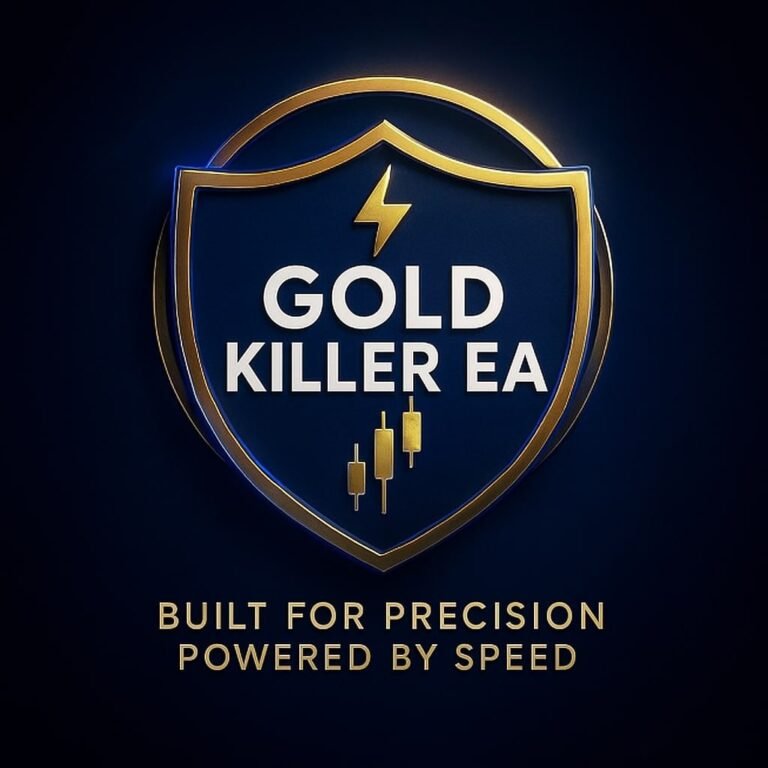 Gold Killer MT5 V15