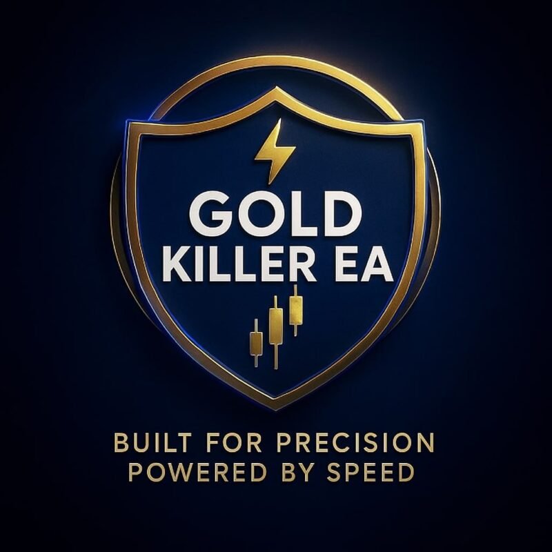 Gold Killer MT5 V15