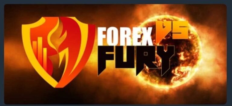 Forex fury V5.0 MT4 + Sets