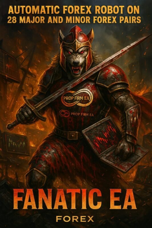 FANATIC EA MT4
