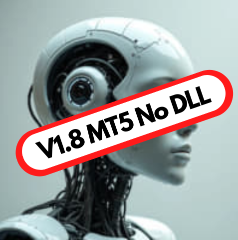 Goldex AI MT4 V1.8 MT5