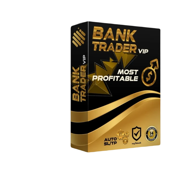 Bank Trader VIP MT5