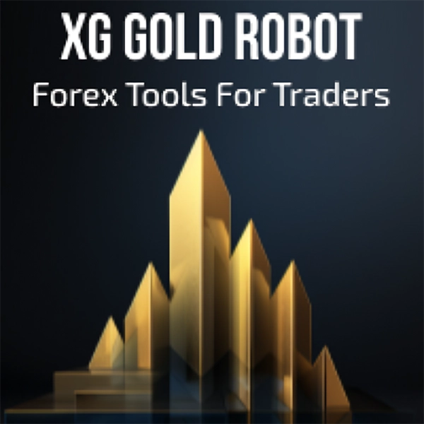 XG GOLD ROBOT MT4 V9.1