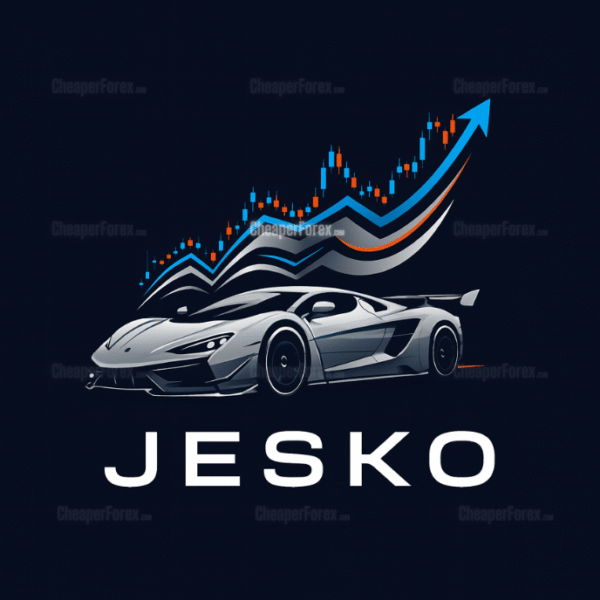Jesko EA V1.5