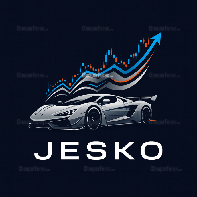 Jesko EA V1.5