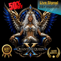 Quantum Queen X V4.1 MT5