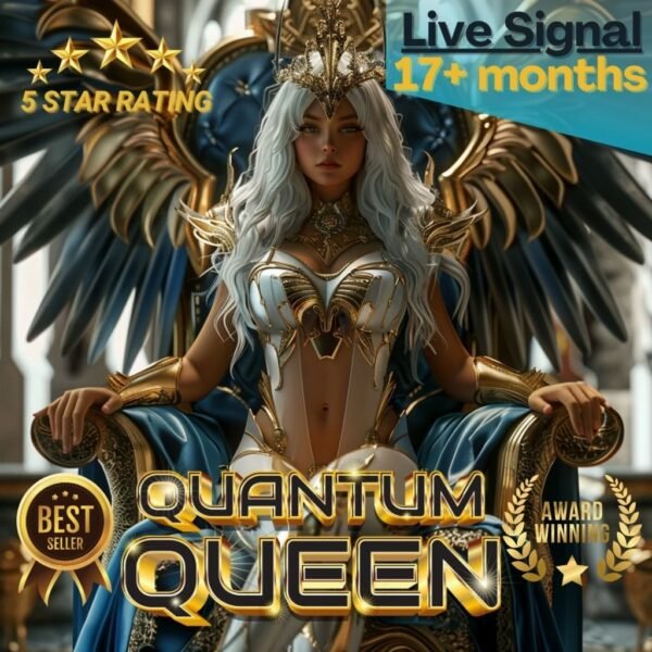 Quantum Queen V2.6 MT5
