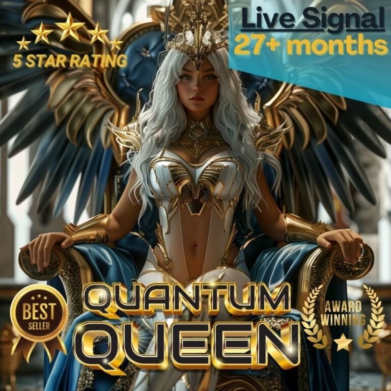Quantum Queen V3.70 MT5