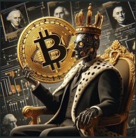 Bitcoin Scalping EA V2.1