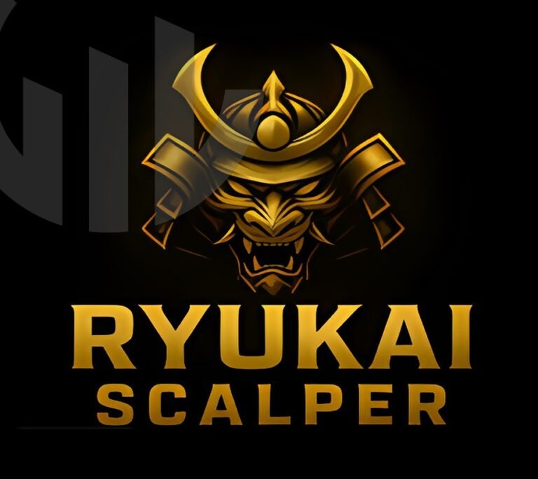 Ryukai Scalper V4.0