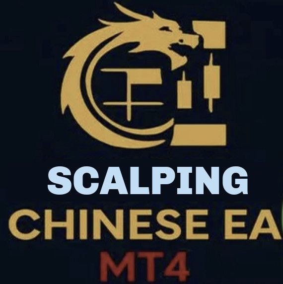 Chinese EA Scalping 290270 MT4