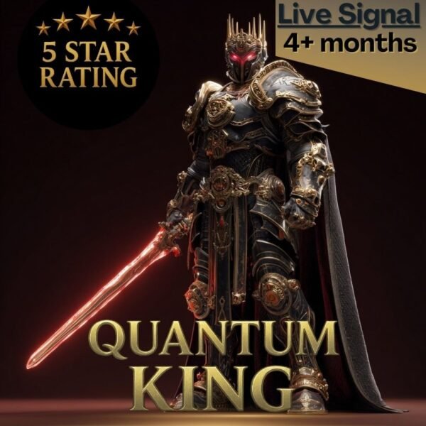 Quantum King EA V2.3