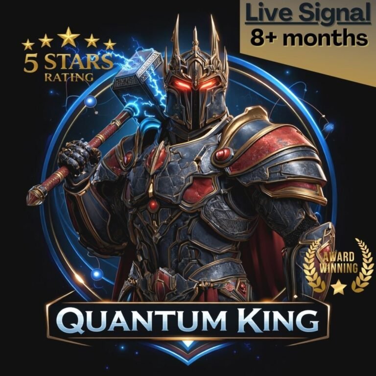 Quantum King EA V3.1