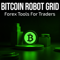 Bitcoin Robot Grid V6.0