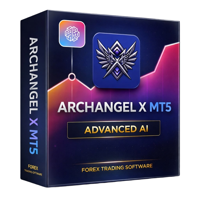 Archangel X EA