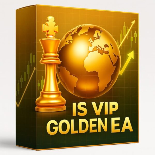 IS VIP Golden EA