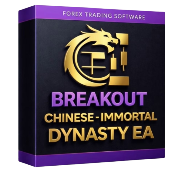Chinese Breakout Immortal Dynasty EA