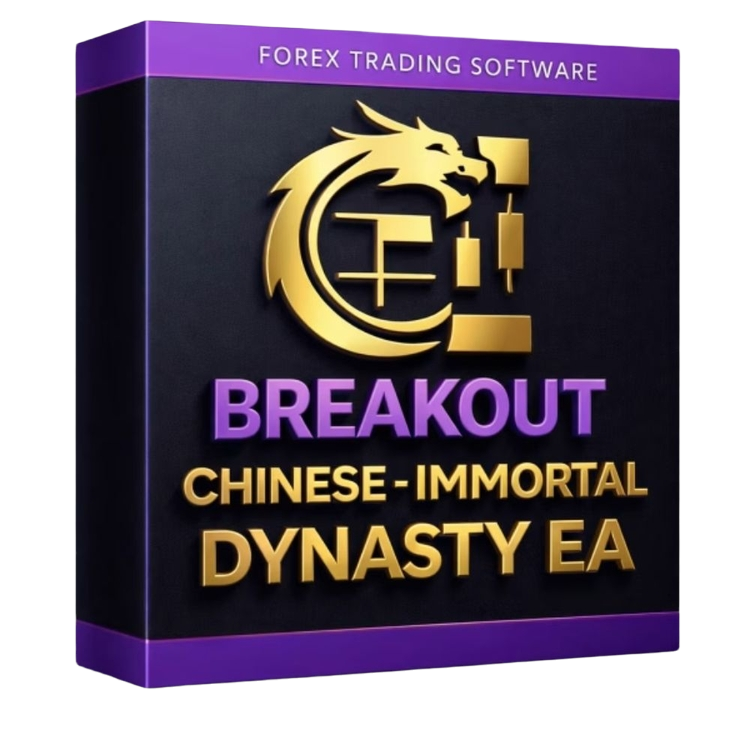 Chinese Breakout Immortal Dynasty EA