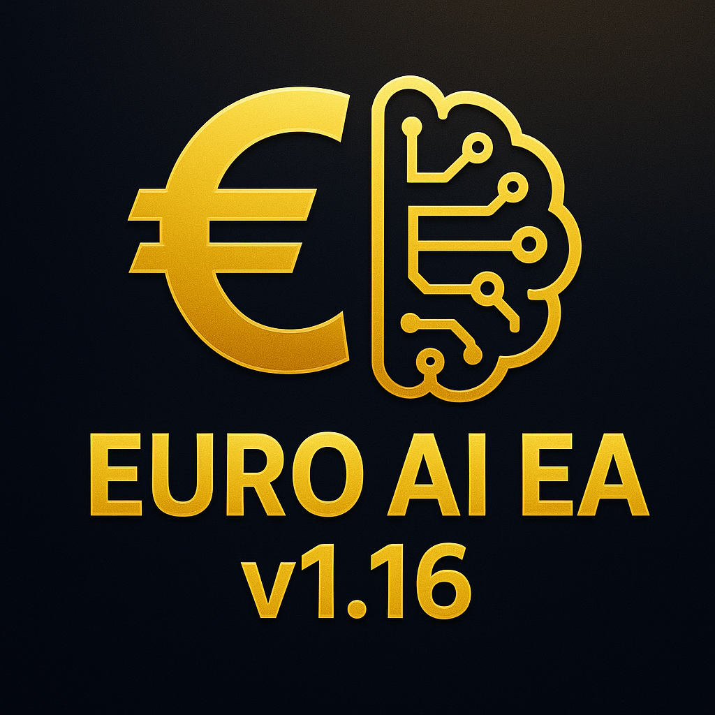 Euro Ai EA V1.16 MT5 Euro Ai EA V1.16 MT5