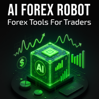 AI Forex Robot MT4 V5.2