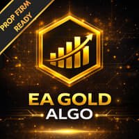 EA Gold Algo V4.0
