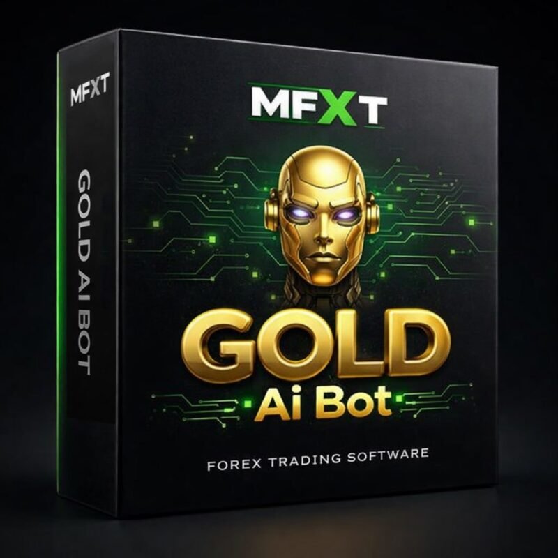 MFXT GOLD AI BOT MT4