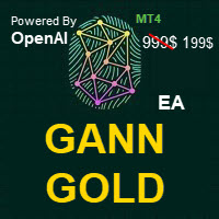 Gann Gold EA MT4 V1.8