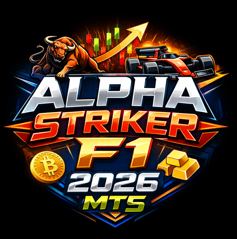 Alpha Striker F1 2026 + Set