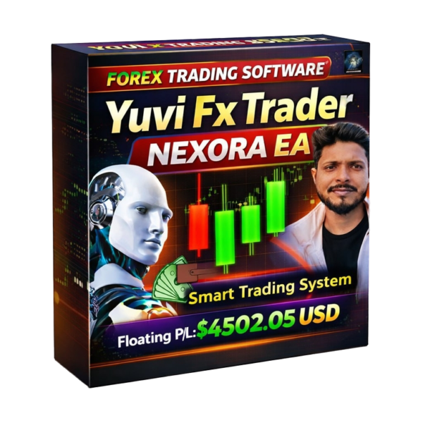Yuvi FX Trader Nexora EA v1.4