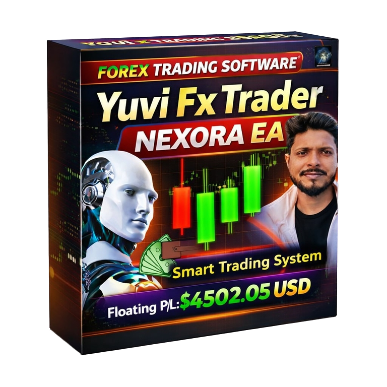 Yuvi FX Trader Nexora EA v1.4