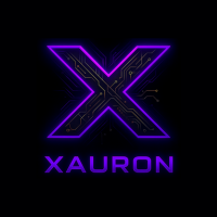 XAURON EA V3.5 MT5
