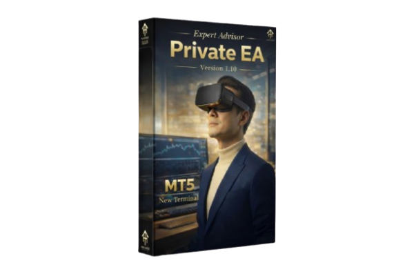 Private EA V1.0 MT5