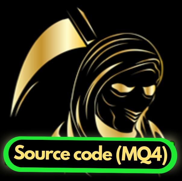 The Gold Reaper EA V4.1