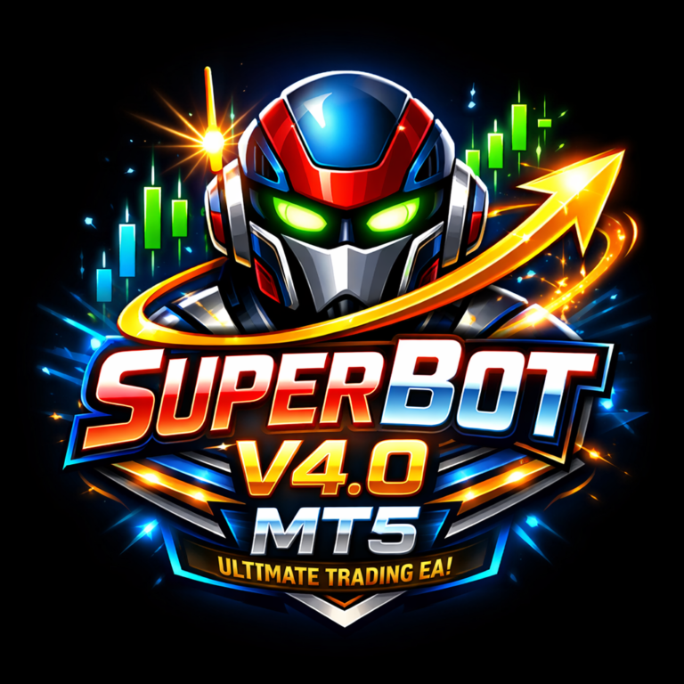 SuperBot V4.0 + Sets