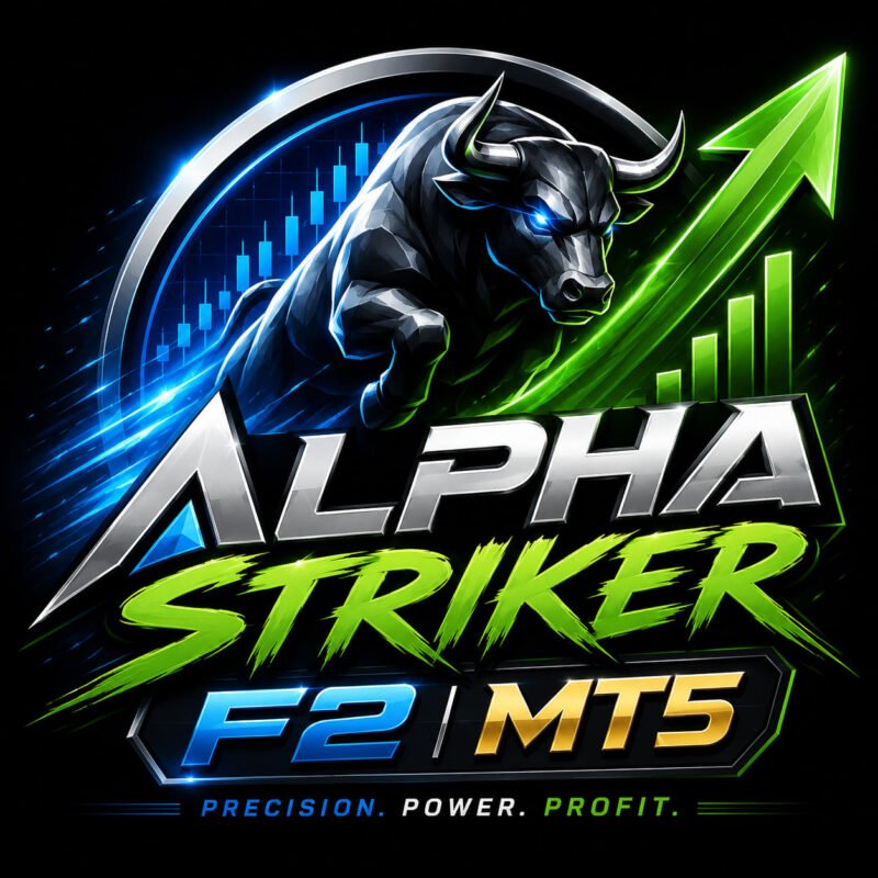 Alpha Striker F2 EA MT5