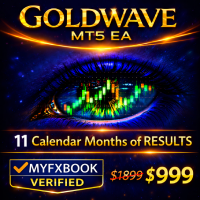 Goldwave EA V2.36 MT5