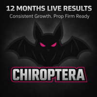 Chiroptera EA V3.2 MT5
