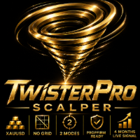 TwisterPro Scalper V 2.0